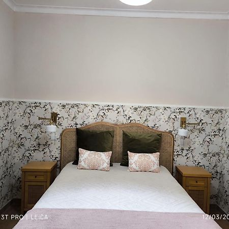 Golegã Quartos De Limao מראה חיצוני תמונה