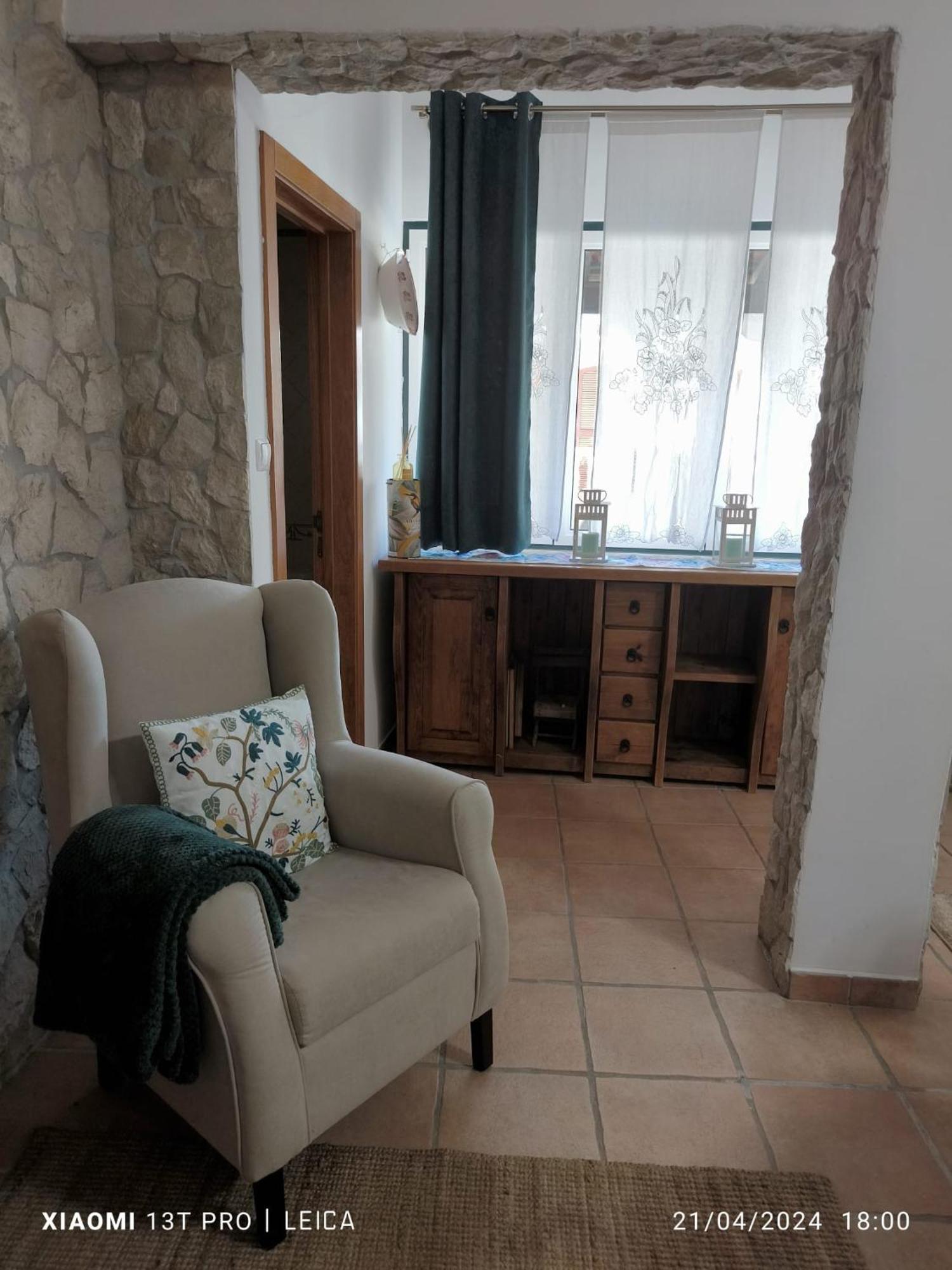 Golegã Quartos De Limao מראה חיצוני תמונה