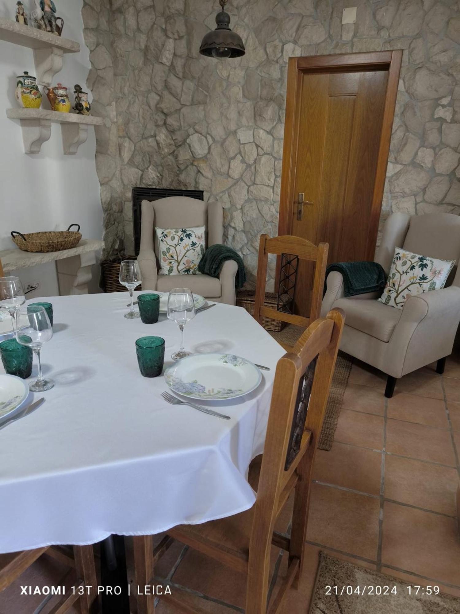 Golegã Quartos De Limao מראה חיצוני תמונה