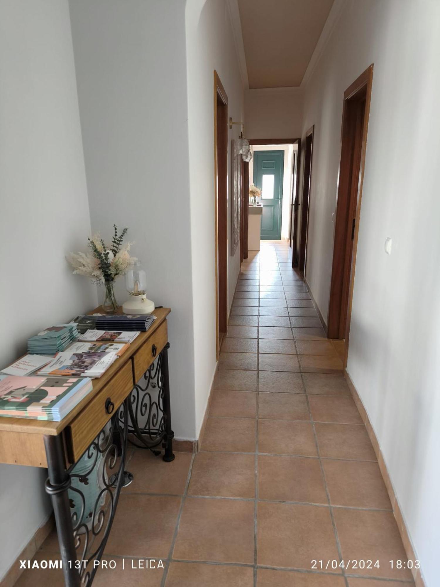 Golegã Quartos De Limao מראה חיצוני תמונה