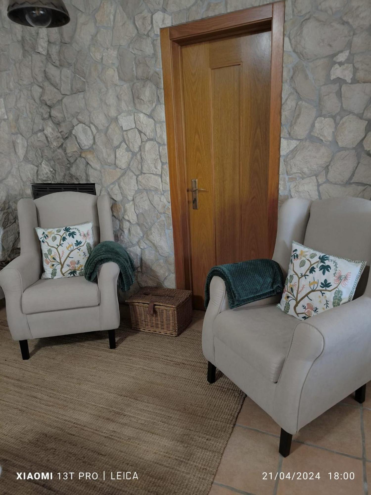 Golegã Quartos De Limao מראה חיצוני תמונה